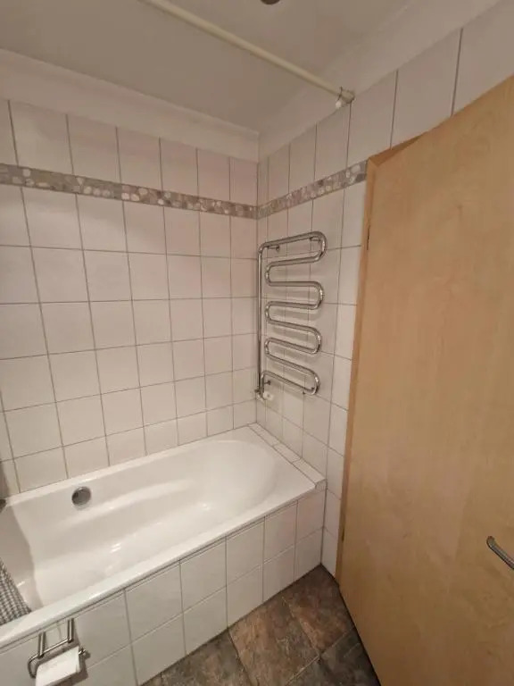 Eyjasol Apartments