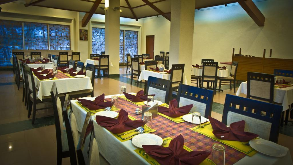 Nala Hotels - Namakkal
