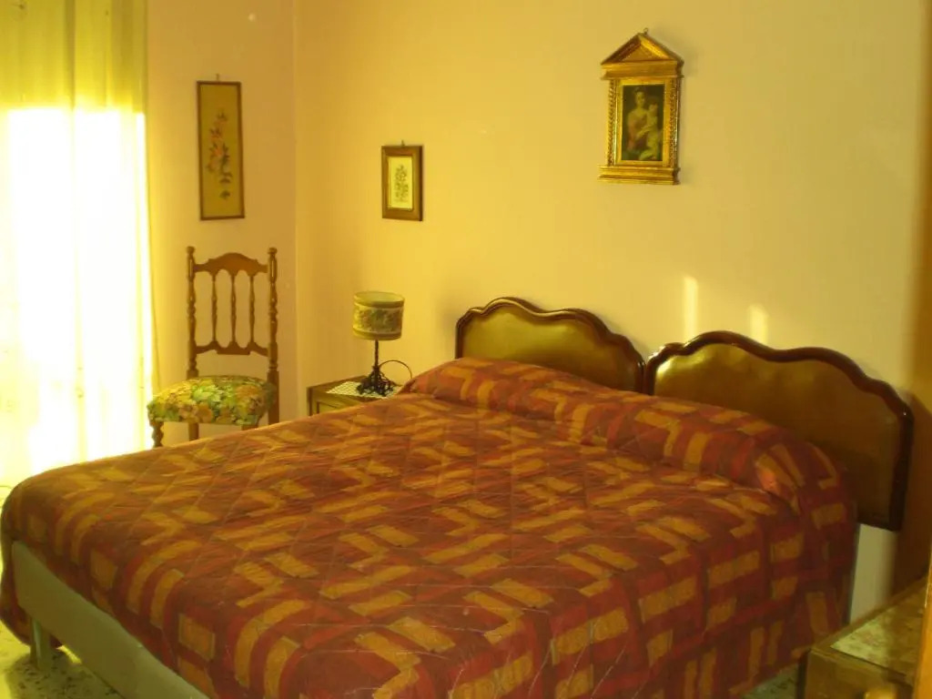 Theokles Apartment
