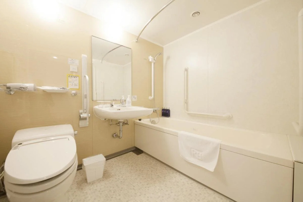 Richmond Hotel Premier Sendai Ekimae