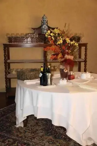 Locanda Canevari