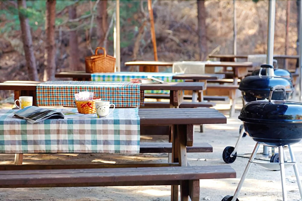 Gapyeong Silent Sky Garden Pension