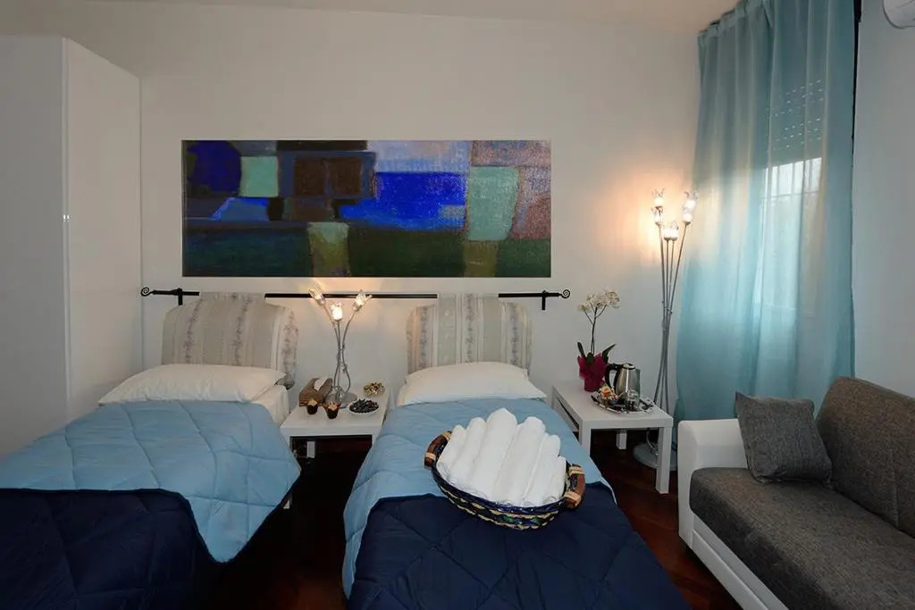 Tintoretto Inn B&B