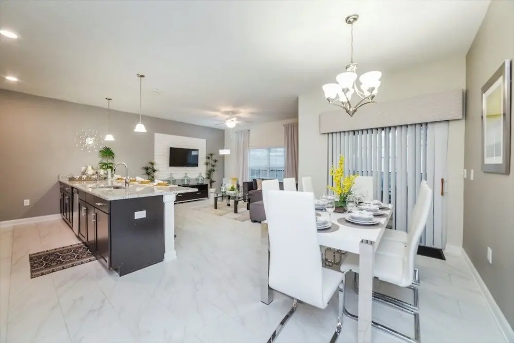 Amazing Townhome! - Champions Gate - 1573MVD