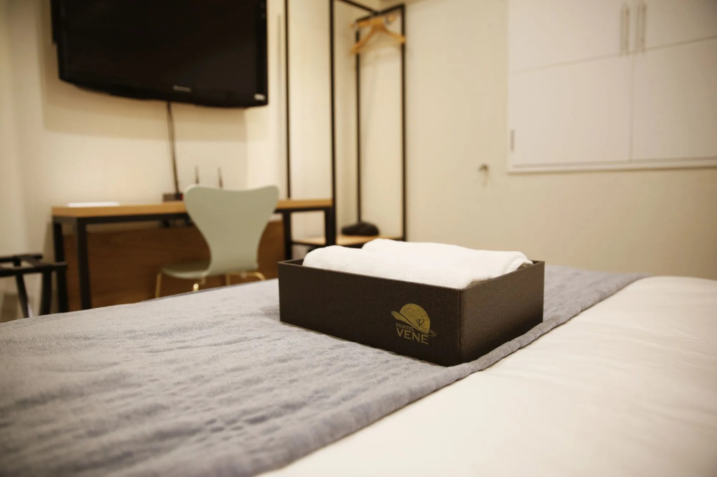 Hostel Vene