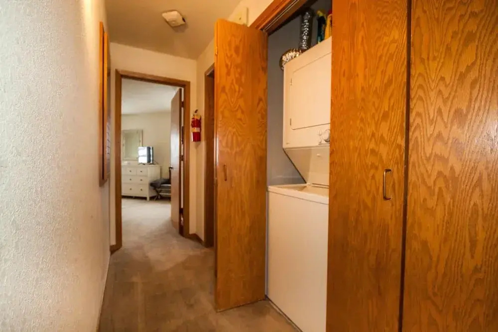 Frostfire Condominium