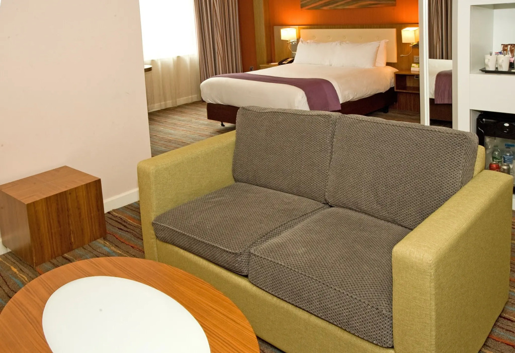 Holiday Inn Derby Riverlights by IHG