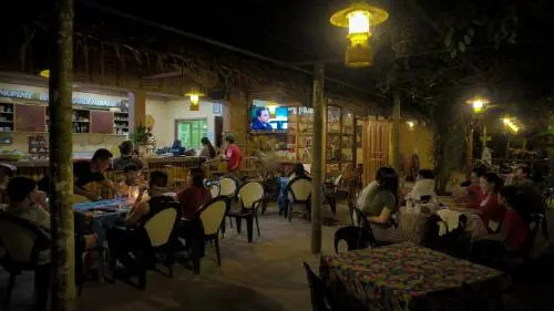 Forest Camp Resort