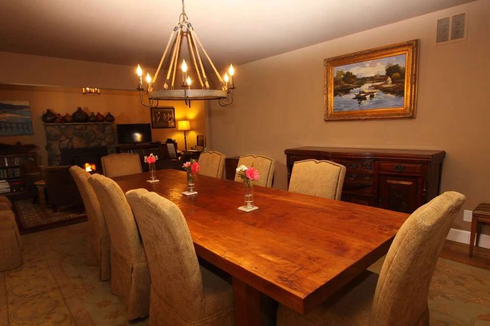 Fern Grove Cottages