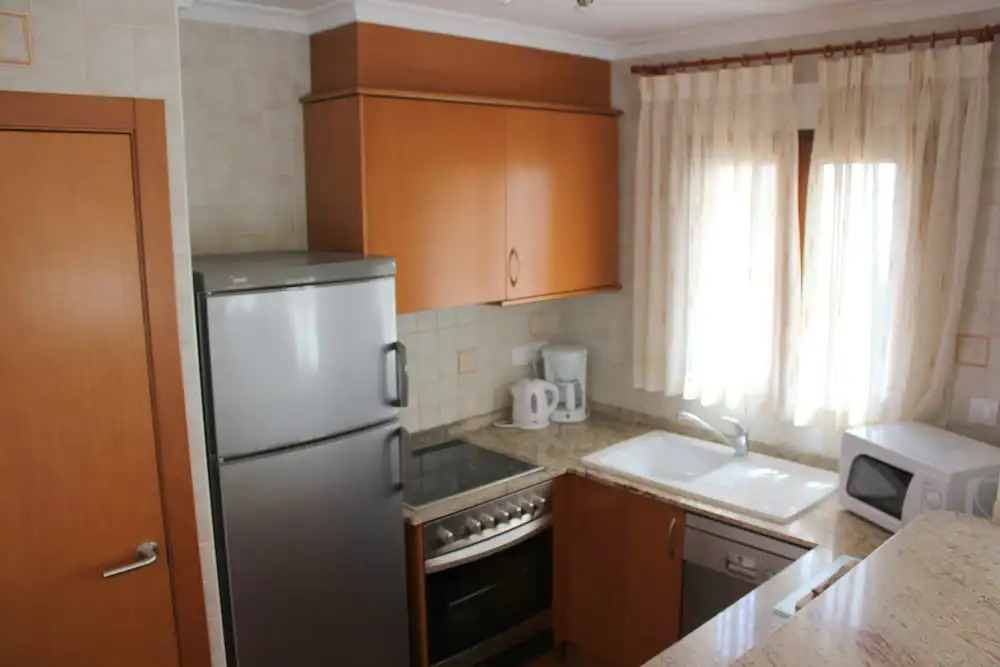 Villa El Palmar II