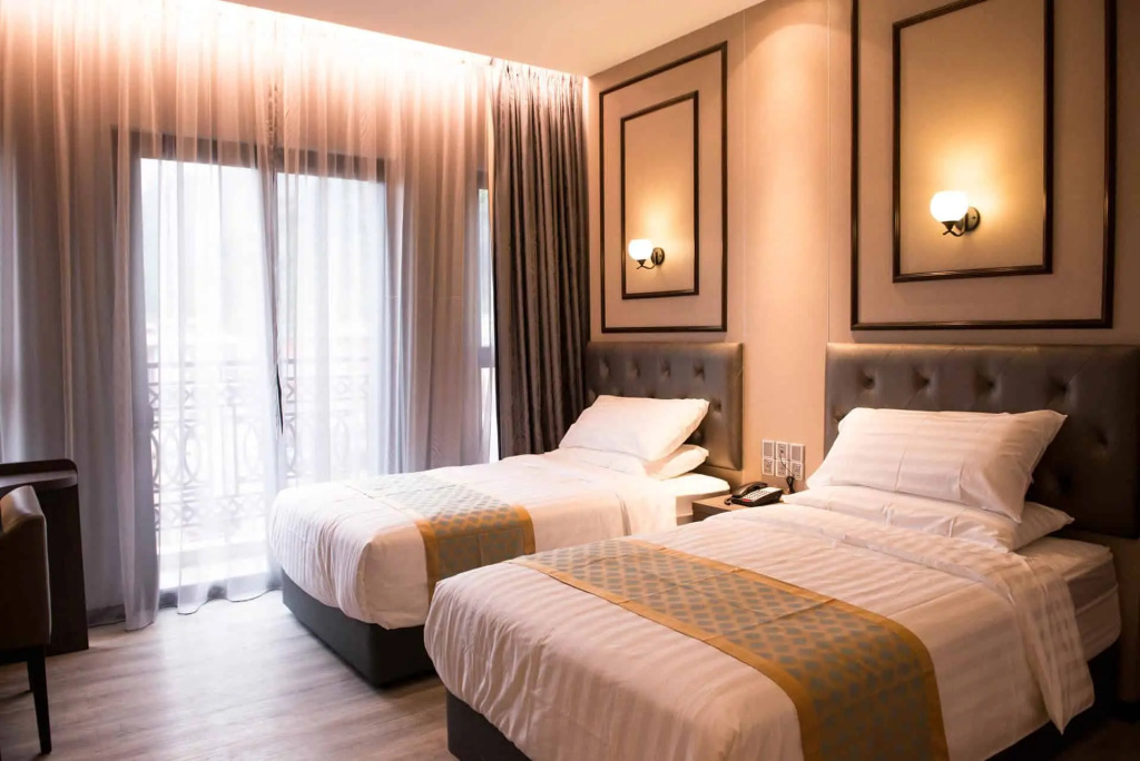 GEO RESORT & HOTEL