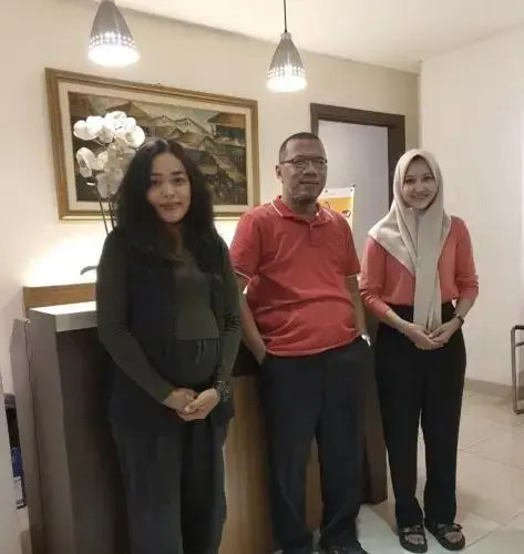 Senayan Suites