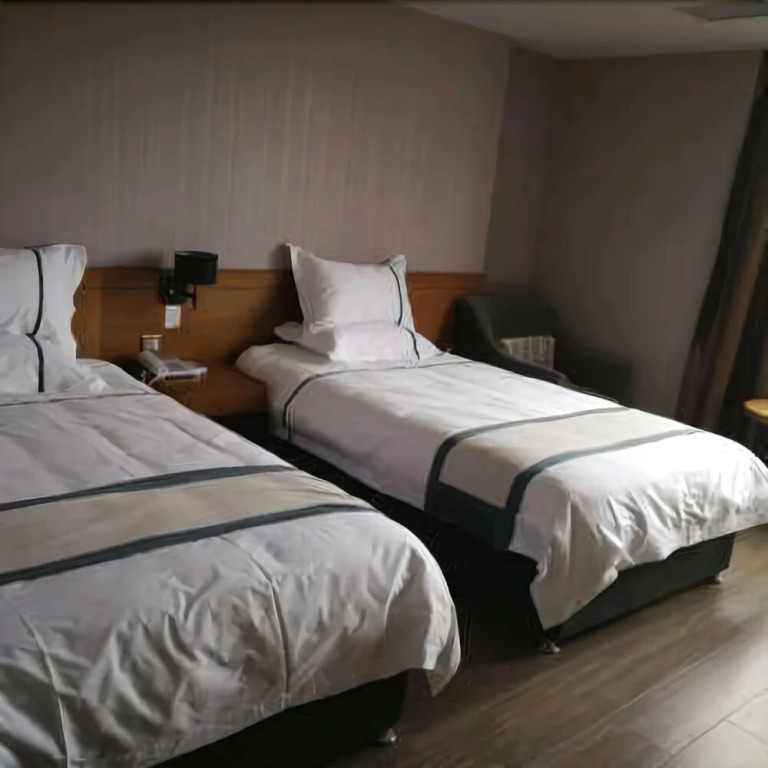 Longlai Hotel