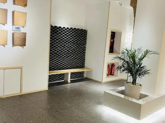 Wasshe City Guesthouse