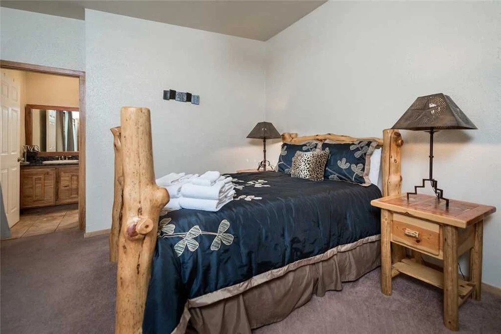 Casa McClaran - Five Bedroom Cabin