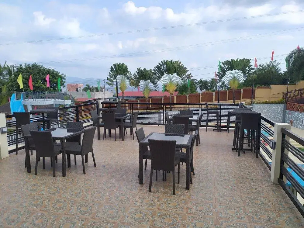 Seascape Resort