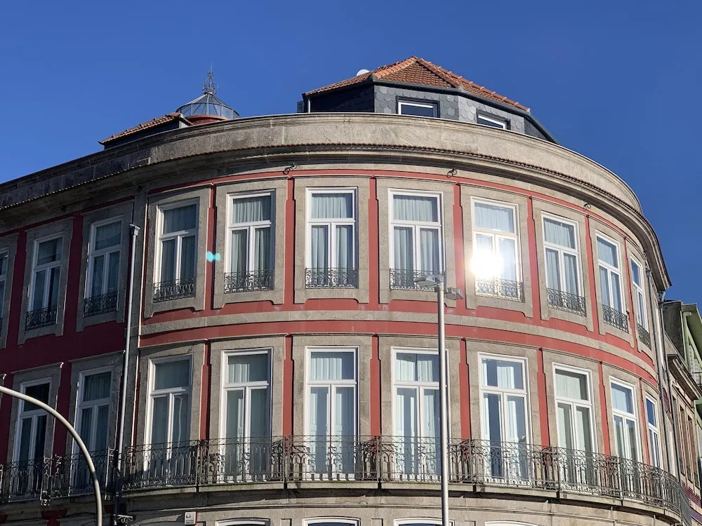 Porto Skylight Loft