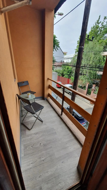 Popcorn Hostel