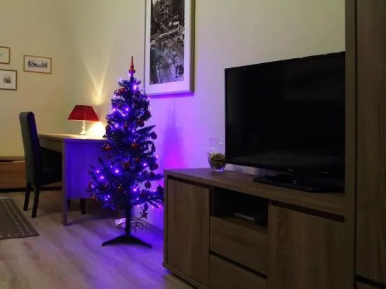 ABT Apartments