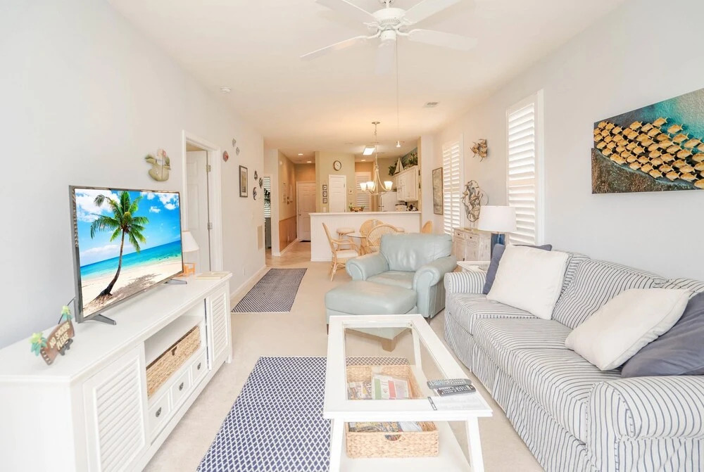 Sandpiper by Coastline Resorts