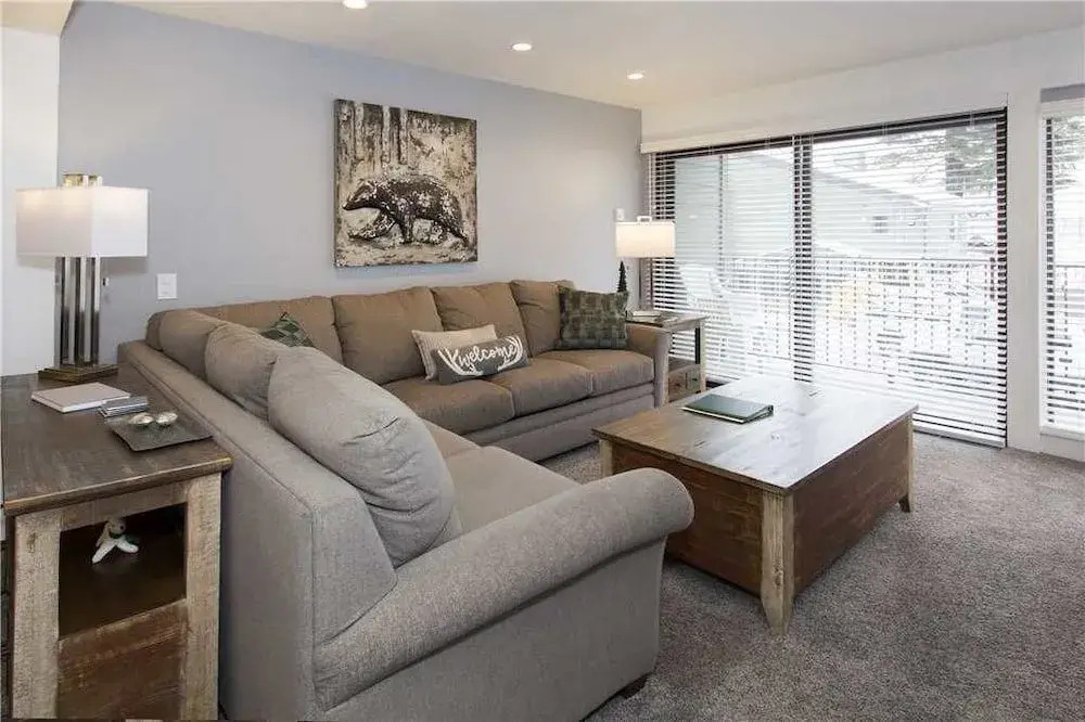 St Anton Condos #1 1 Bedroom 1 Bathroom Condo