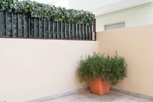 Gallipoli, lido san Giovanni, 5 posti letto