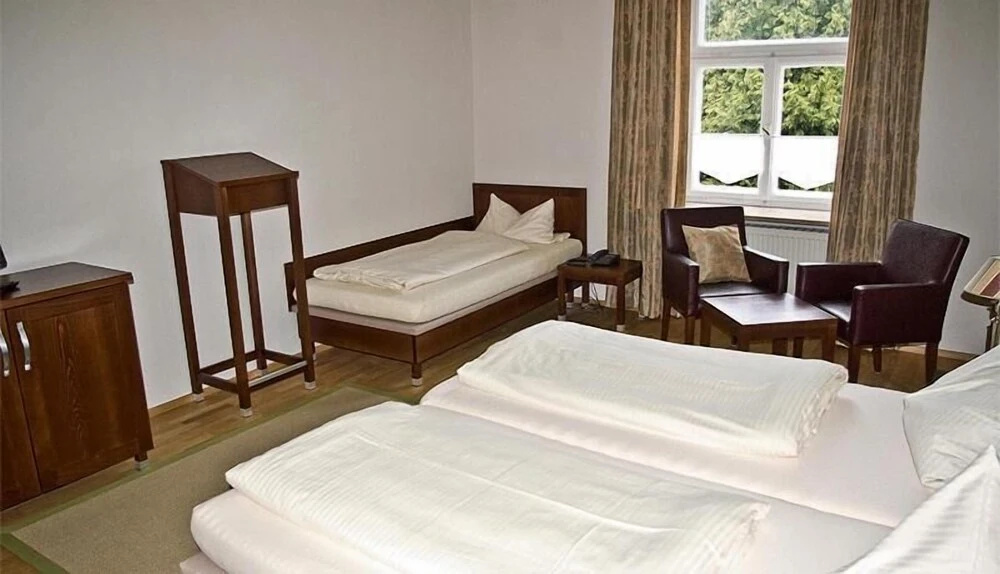 Hotel Schyrenhof