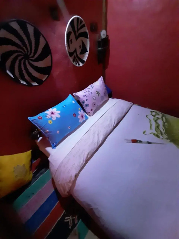 Hike and Chill Homestay