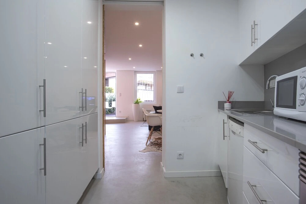 Feel Porto Campo Alegre Townhouse