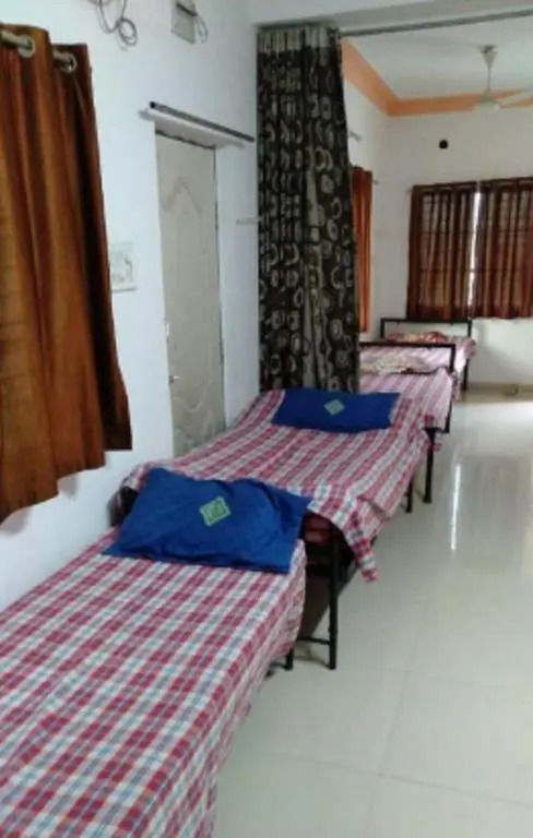 Sankalp Dormitory by WB Inn