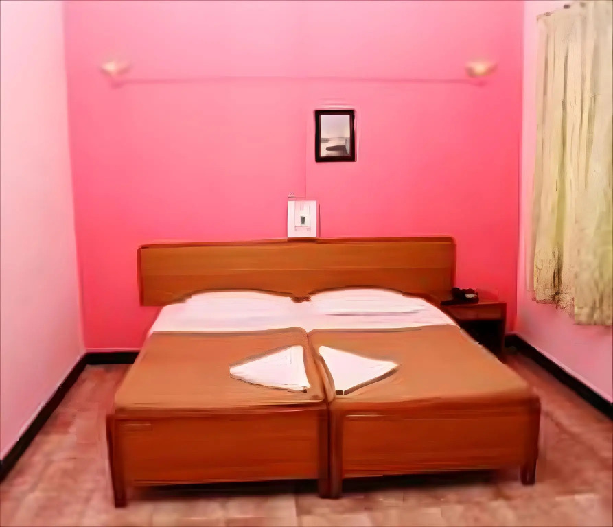 Mapusa Residency