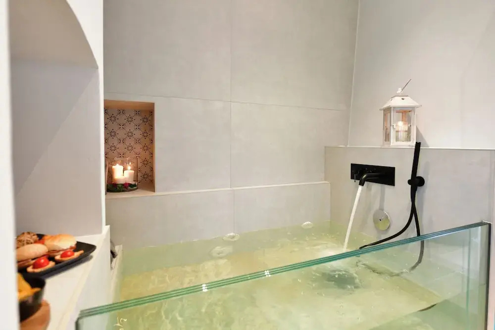 Lamarossa Trulli & Suites