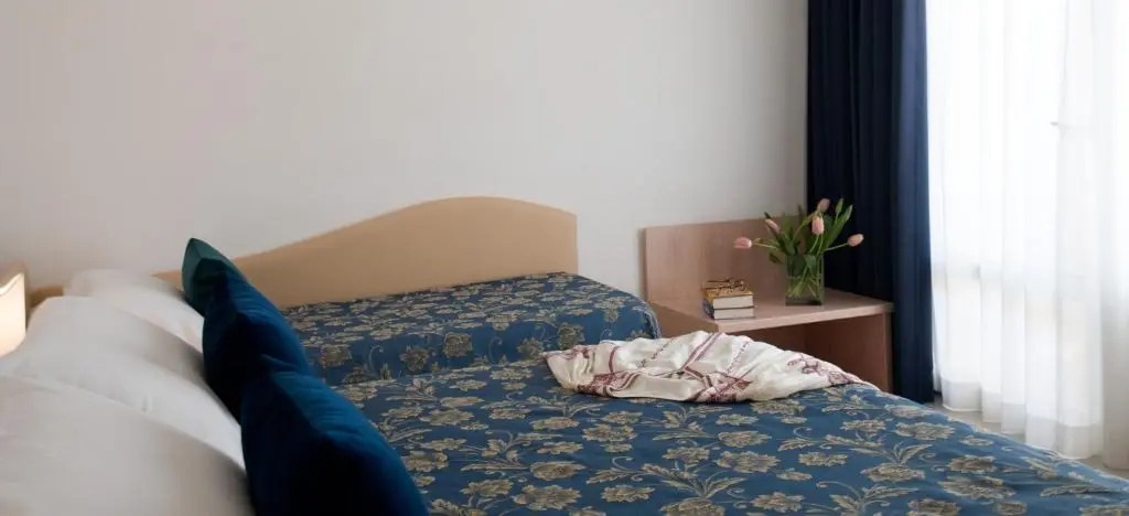 Villa Costanza Boutique Hotel