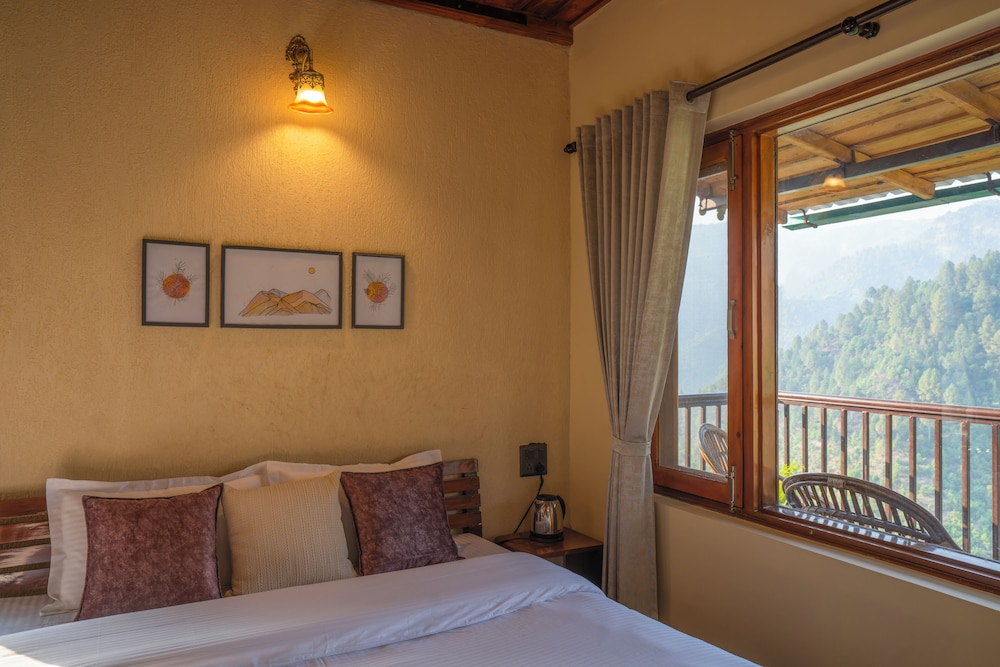 Indulge Ramgarh by PACK