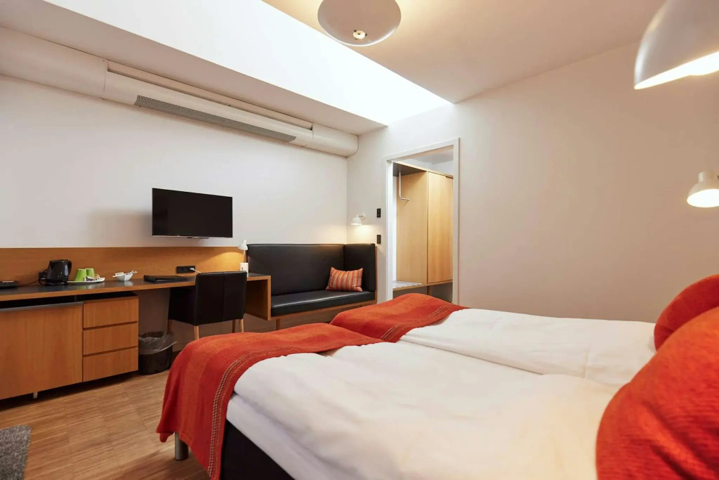 Fuglsangcentret Hotel