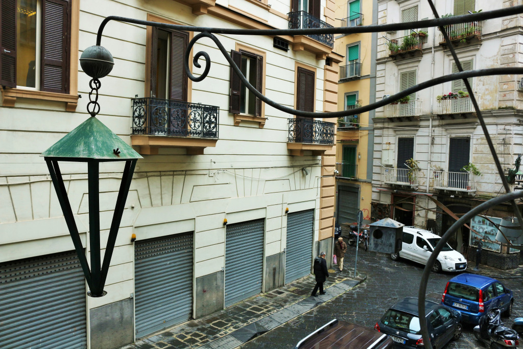 Maison Du La Rua