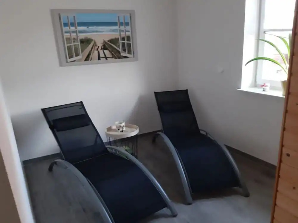 Holiday Apartment North Sea