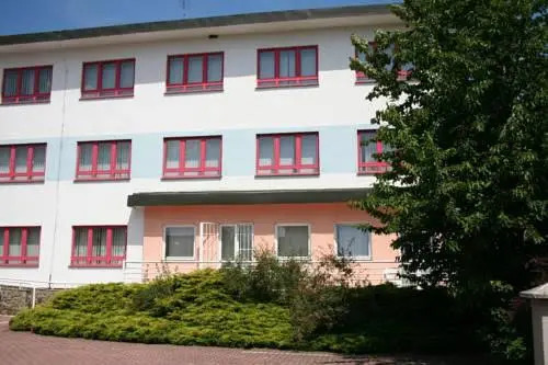 Hotel O.K. 1