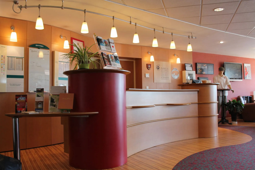 ibis Albert Pays de Somme