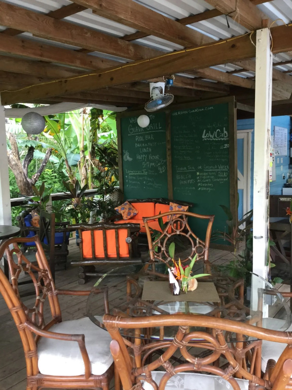 Guava Grove Resort & Villas