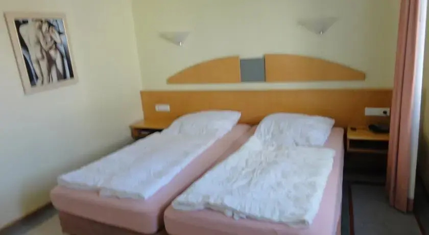 Villa Gudrun by Unsere Urlaubszeit