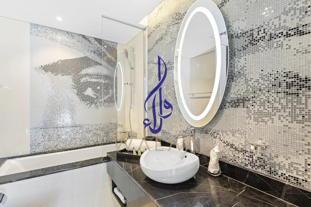 DAMAC Towers Riyadh