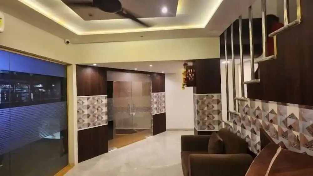 Vaithi Residency