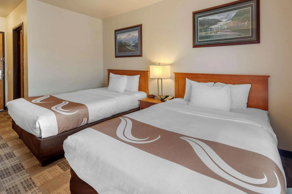 Quality Inn Kenai