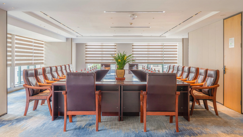 Holiday Inn One Thousand Island Lake by IHG