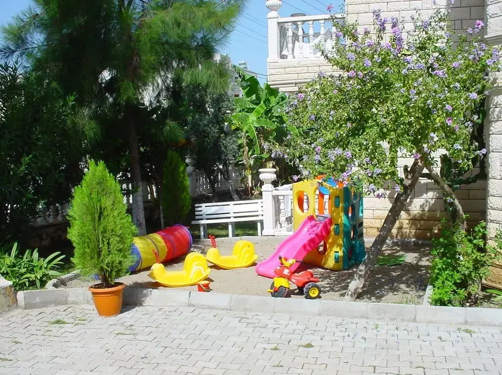 Cenk Bey Hotel