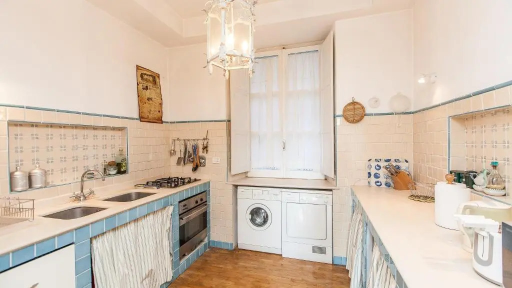 Risorgimento view Aparment