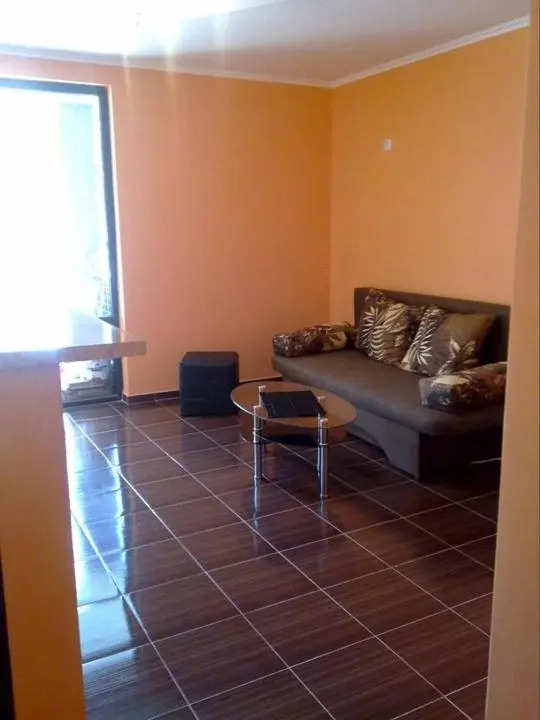 Atliman Beach Apartment 1