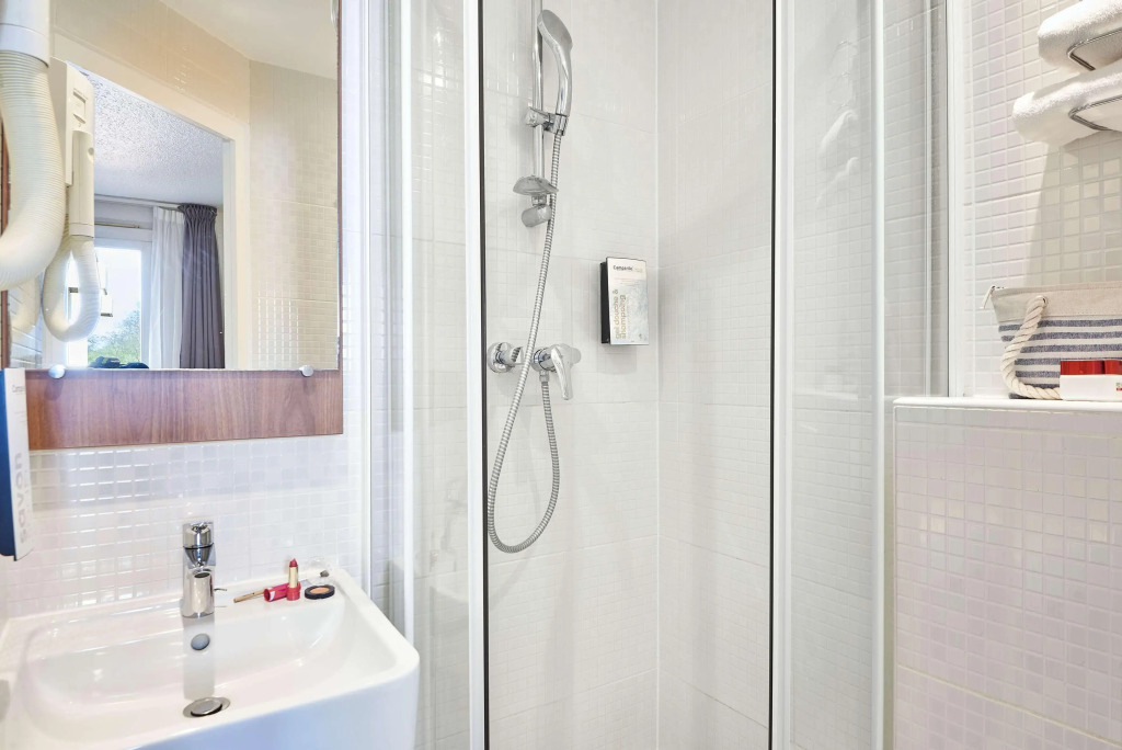 Sure Hotel by Best Western Valence Nord-Restaurant