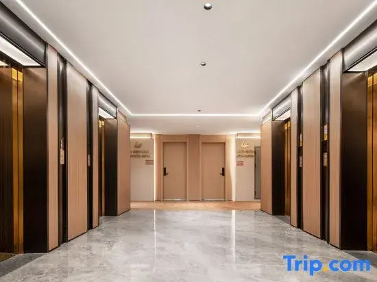 Hilton International Hotel